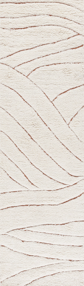 Safavieh Vermont VRM205A Ivory Area Rug Runner