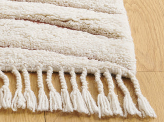 Safavieh Vermont VRM205A Ivory Area Rug Detail