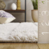 Safavieh Vermont VRM206A Ivory Area Rug Detail