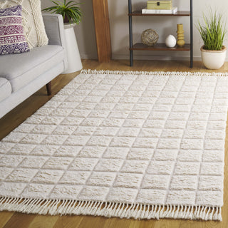 Safavieh Vermont VRM206A Ivory Area Rug Room Scene