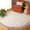 Safavieh Vermont VRM206A Ivory Area Rug Room Scene