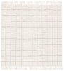 Safavieh Vermont VRM206A Ivory Area Rug Square