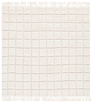 Safavieh Vermont VRM206A Ivory Area Rug Square