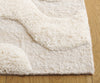 Safavieh Vermont VRM208A Ivory Area Rug Detail