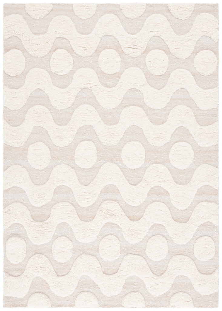 Safavieh Vermont VRM208A Ivory Area Rug main image