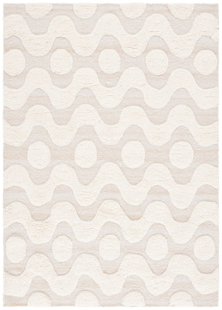 Safavieh Vermont VRM208A Ivory Area Rug main image