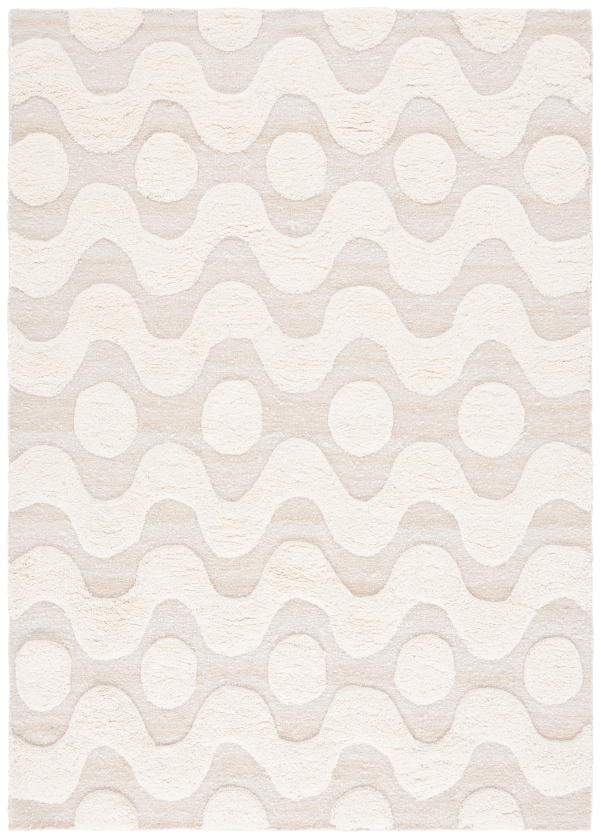 Safavieh Vermont VRM208A Ivory Area Rug main image