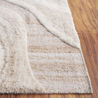 Safavieh Vermont VRM209A Ivory Area Rug Detail