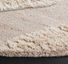 Safavieh Vermont VRM209A Ivory Area Rug Detail