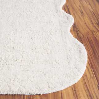 Safavieh Vermont VRM213A Ivory Area Rug Detail