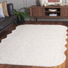 Safavieh Vermont VRM213A Ivory Area Rug Room Scene