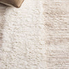 Safavieh Vermont VRM214A Ivory / Beige Area Rug Detail