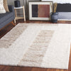 Safavieh Vermont VRM214A Ivory / Beige Area Rug Room Scene