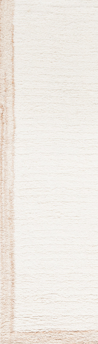 Safavieh Vermont VRM215A Ivory / Beige Area Rug Runner