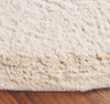 Safavieh Vermont VRM215A Ivory / Beige Area Rug Detail
