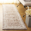 Safavieh Vermont VRM217B Beige / Ivory Area Rug Room Scene Feature