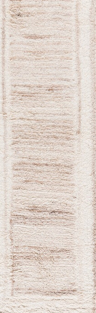 Safavieh Vermont VRM217B Beige / Ivory Area Rug Runner