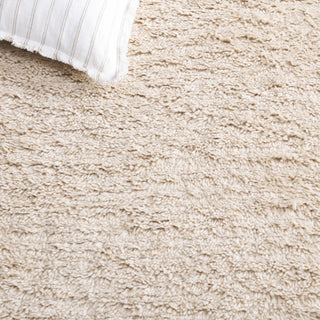 Safavieh Vermont VRM217B Beige / Ivory Area Rug Detail