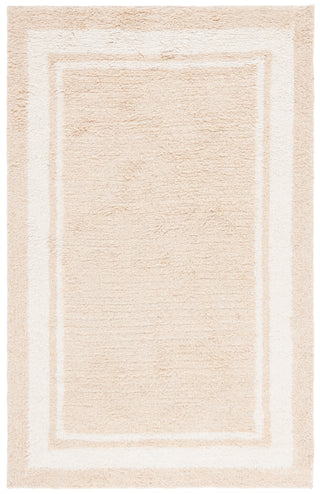 Safavieh Vermont VRM217B Beige / Ivory Area Rug Main