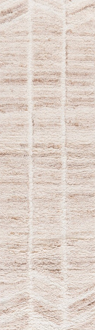 Safavieh Vermont VRM218B Beige / Ivory Area Rug Runner