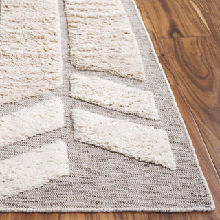 Safavieh Vermont VRM218B Beige / Ivory Area Rug Detail