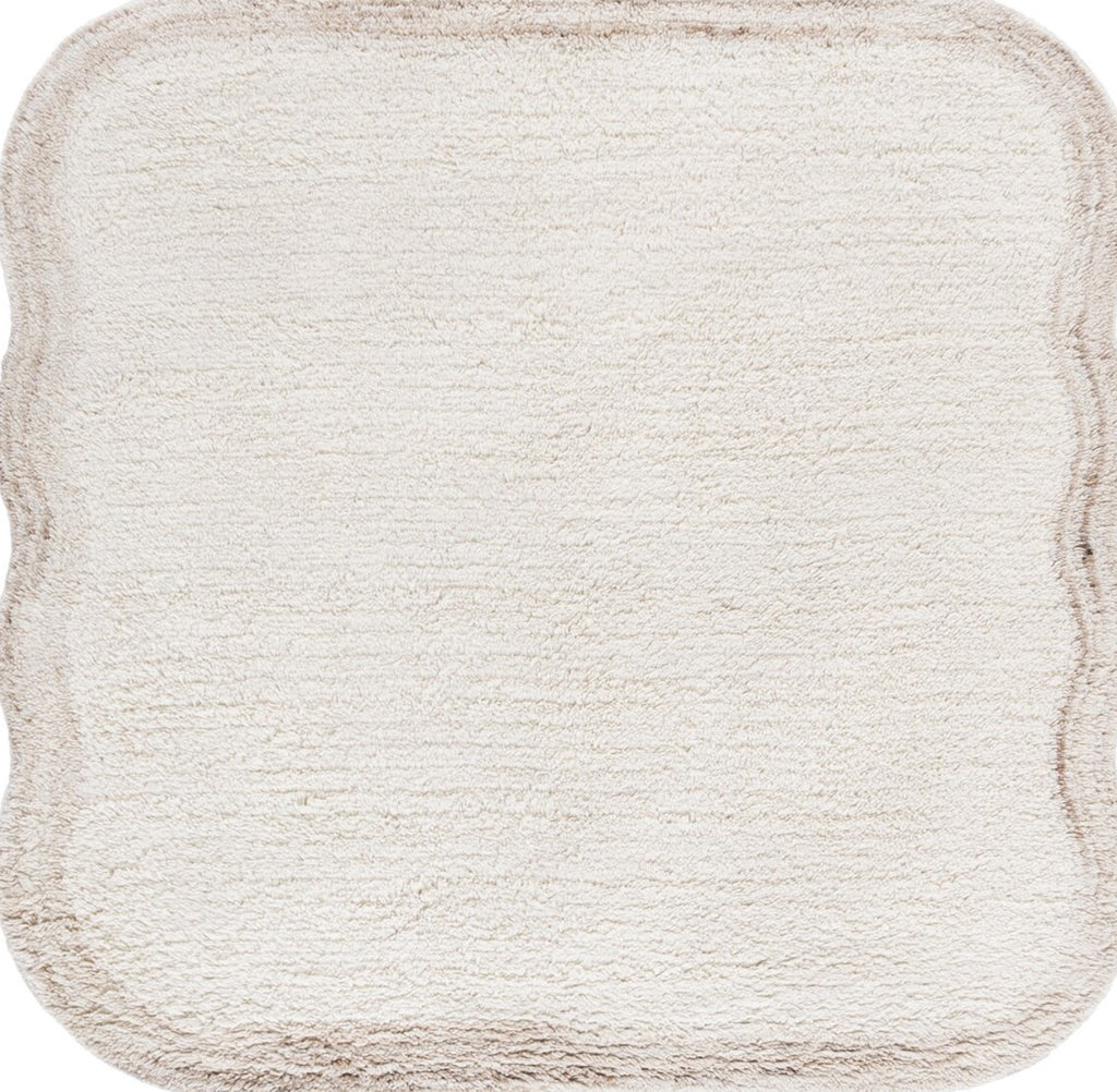 Safavieh Vermont VRM221A Ivory / Beige Area Rug main image