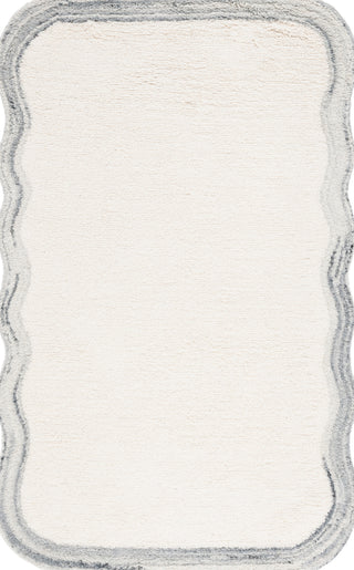 Safavieh Vermont VRM221F Ivory / Grey Area Rug main image
