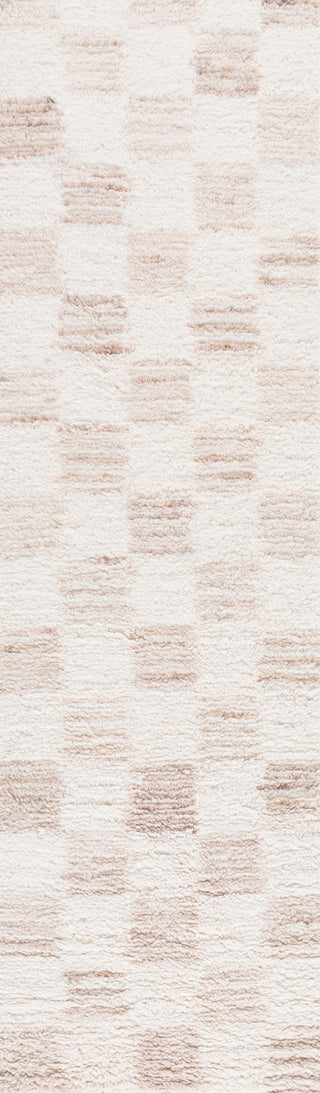 Safavieh Vermont VRM222B Beige / Ivory Area Rug Runner