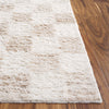 Safavieh Vermont VRM222B Beige / Ivory Area Rug Detail