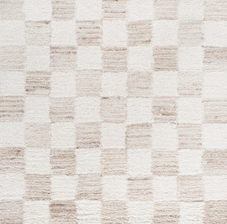 Safavieh Vermont VRM222B Beige / Ivory Area Rug Square