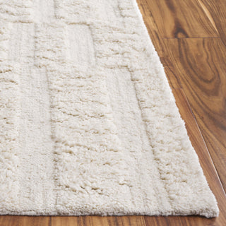 Safavieh Vermont VRM223A Ivory Area Rug Detail
