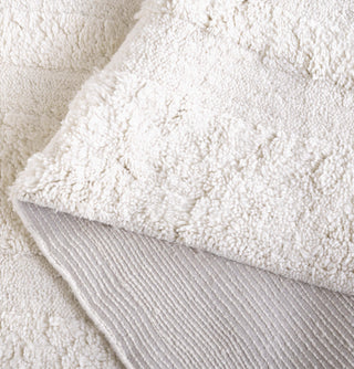 Safavieh Vermont VRM223A Ivory Area Rug Fold