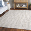 Safavieh Vermont VRM223A Ivory Area Rug Room Scene