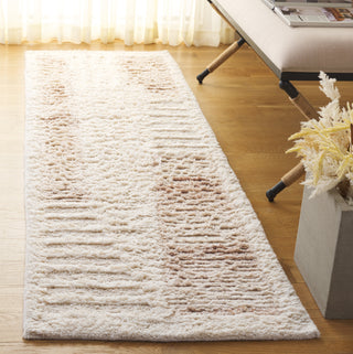 Safavieh Vermont VRM224B Ivory / Beige Area Rug Room Scene