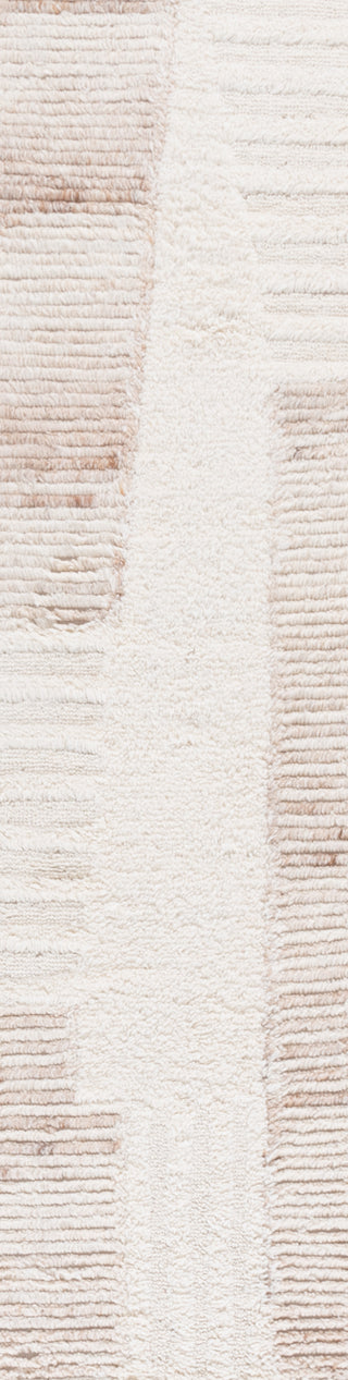 Safavieh Vermont VRM224B Ivory / Beige Area Rug Runner