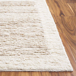Safavieh Vermont VRM224B Ivory / Beige Area Rug Detail