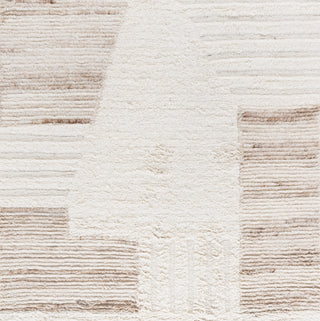 Safavieh Vermont VRM224B Ivory / Beige Area Rug Square