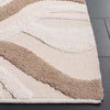 Safavieh Vermont VRM225B Ivory / Beige Area Rug Detail