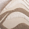 Safavieh Vermont VRM225B Ivory / Beige Area Rug Detail