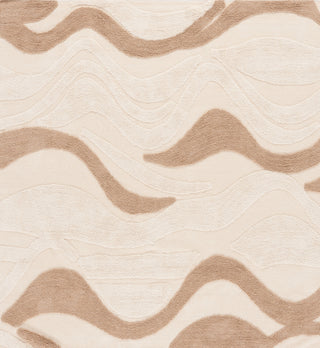 Safavieh Vermont VRM225B Ivory / Beige Area Rug Square