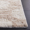 Safavieh Vermont VRM226A Ivory / Beige Area Rug Detail