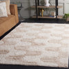 Safavieh Vermont VRM226A Ivory / Beige Area Rug Room Scene Feature