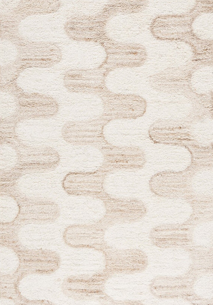 Safavieh Vermont VRM226A Ivory / Beige Area Rug main image