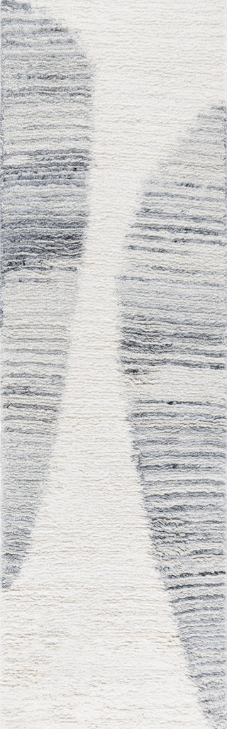 Safavieh Vermont VRM228A Ivory / Grey Area Rug Runner