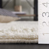 Safavieh Vermont VRM228A Ivory / Grey Area Rug Detail
