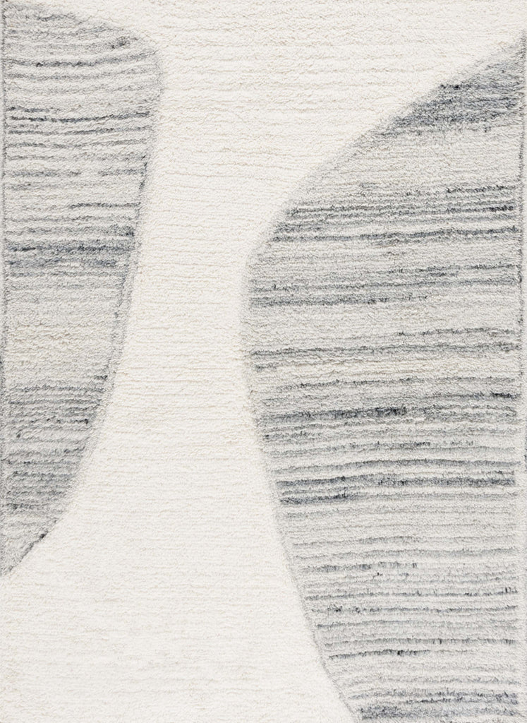 Safavieh Vermont VRM228A Ivory / Grey Area Rug main image