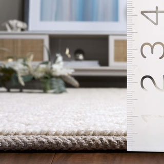 Safavieh Vermont VRM304 Ivory Area Rug Detail