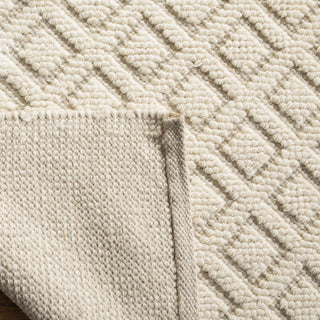Safavieh Vermont VRM304 Ivory Area Rug Backing