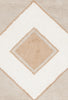 Safavieh Vermont VRM557A Ivory / Brown Area Rug Main