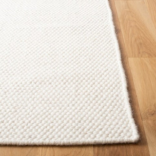 Safavieh Vermont VRM801A Ivory Area Rug Detail